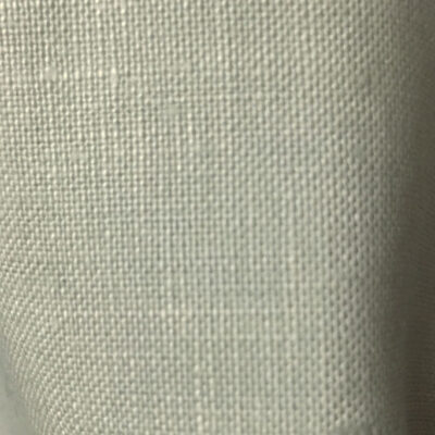 6511 - MID GREY Irish Suit Linen (280 grams / 9 Oz)