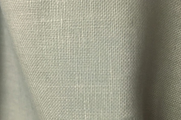 6511 - MID GREY Irish Suit Linen (280 grams / 9 Oz)
