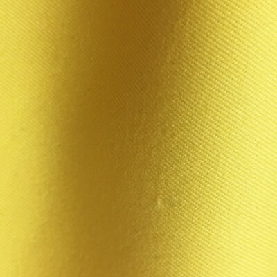 6520 - YELLOW English Suit Cotton (310 grams)