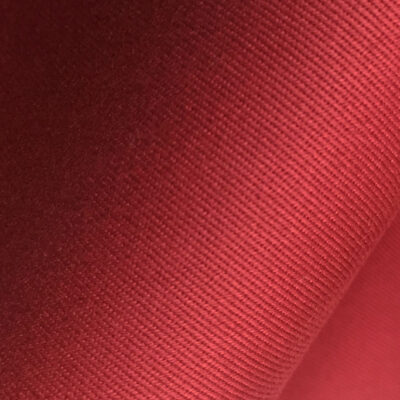6523 - DARK RED English Suit Cotton (310 grams)