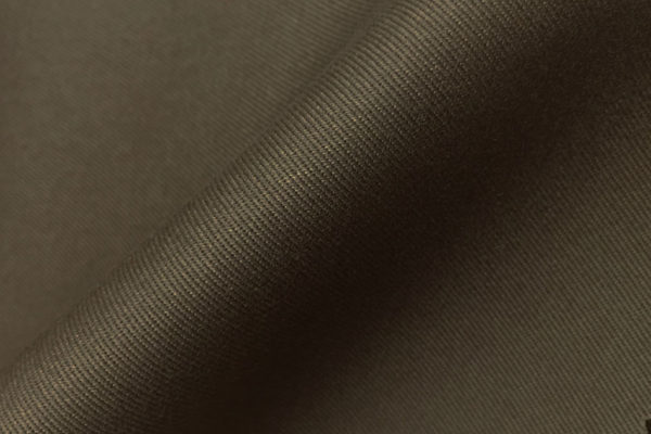 6526 - CHOCOLATE BROWN English Suit Cotton (310 grams)