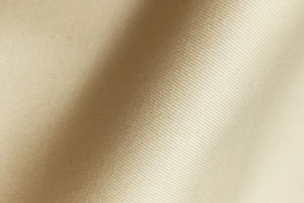 6527 - CREAM English Suit Cotton (310 grams)