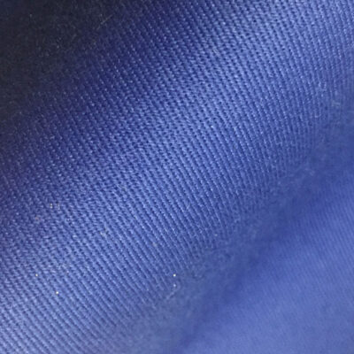 6536 - ROYAL BLUE English Suit Cotton (310 grams)