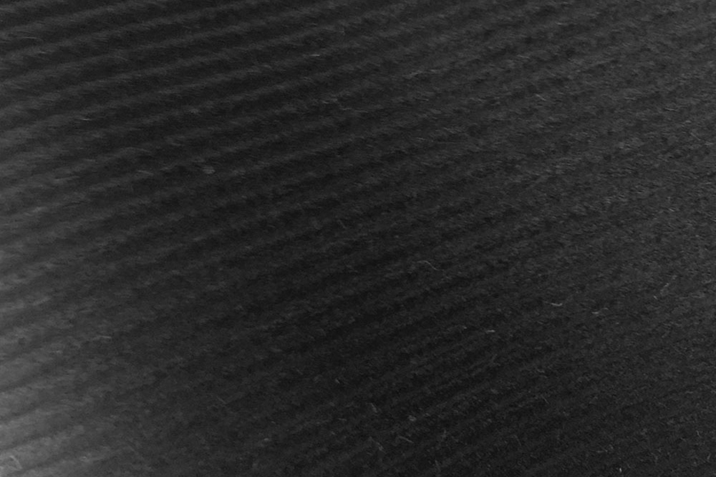 6623 Black - 12 Wale Corduroy - Huddersfield Textiles