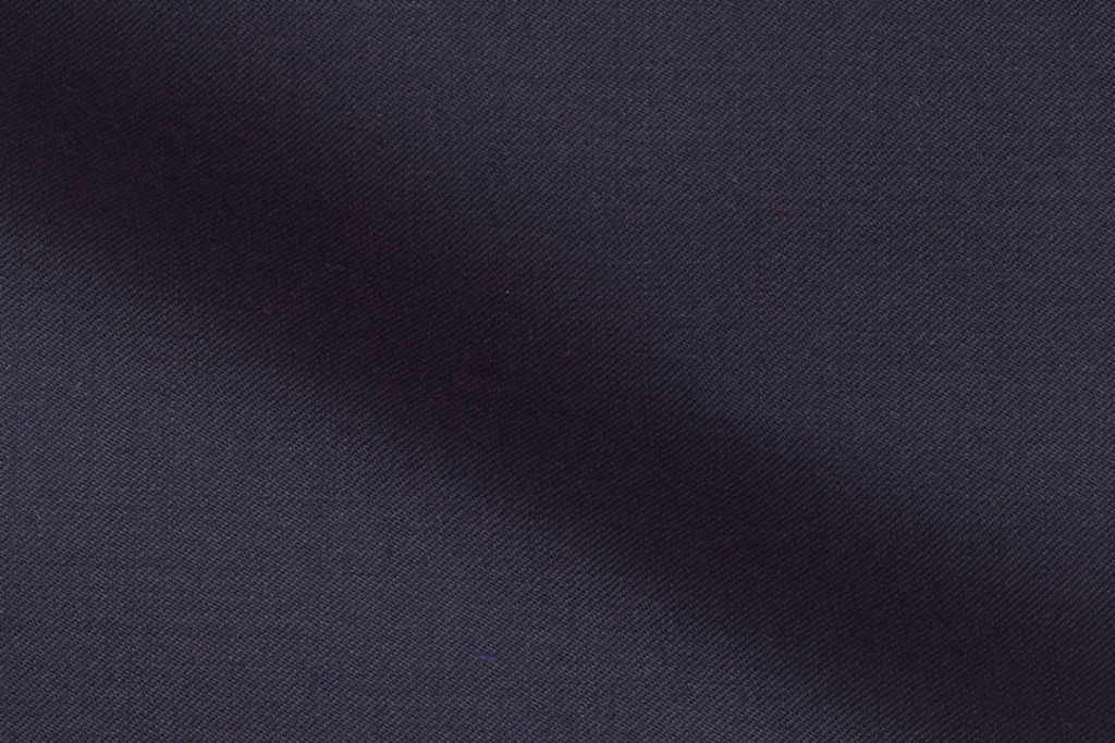 H8106 - MIDNIGHT BLUE PLAIN (260 grams) - Huddersfield Textiles