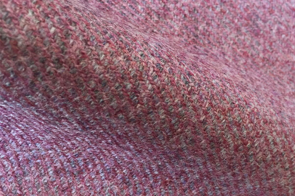 H2501 - Dark Pink Twill (425 grams / 15 Oz)