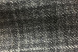 H2522 - Grey Check (425 grams / 15 Oz)