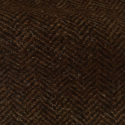 H2525 - Brown  0.5" HB (425 grams / 15 Oz)