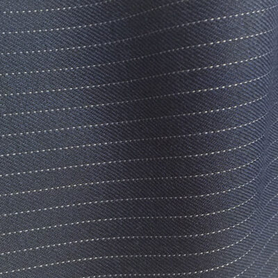 H2870 - Blue Narrow Stripe (280gms / 8.5oz)