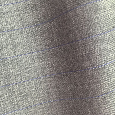 H2883 - Grey W/Purple Stripe (280gms / 8.5oz)