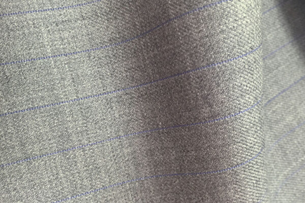 H2883 - Grey W/Purple Stripe (280gms / 8.5oz)