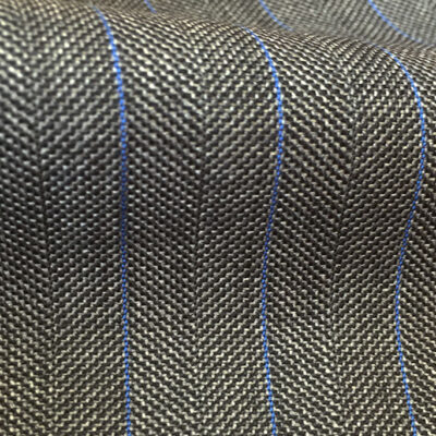 H3602 - Grey HB W/ Blue 12mm Pin (285 grams / 9 Oz)