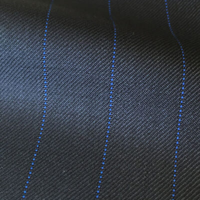 H3643 - Navy 18mm Electric Blue Pin (285 grams / 9 Oz)