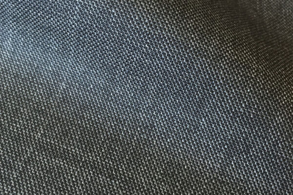 H3658 - Grey Textured Plain (285 grams / 9 Oz) - Huddersfield Textiles