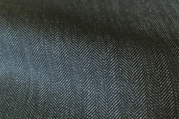 H3665 - Dk Grey HB (285 grams / 9 Oz) - Huddersfield Textiles