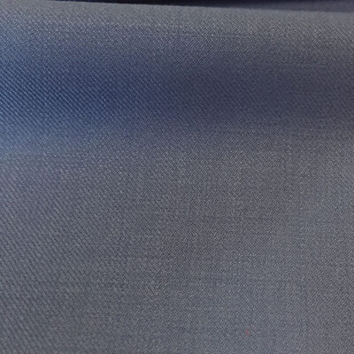 H4101 - Lt Slate Blue Plain (285 grams / 9 Oz)