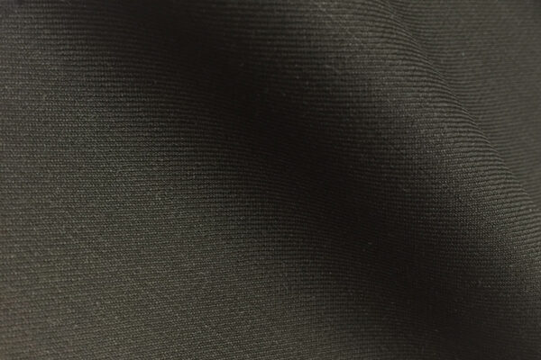 H9818 - Black Shine Solid (260-280 grams / 8-9 Oz)