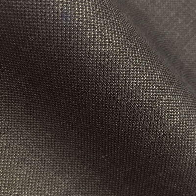 H9830 - Dark Grey Textured Plain (260-280 grams / 8-9 Oz)