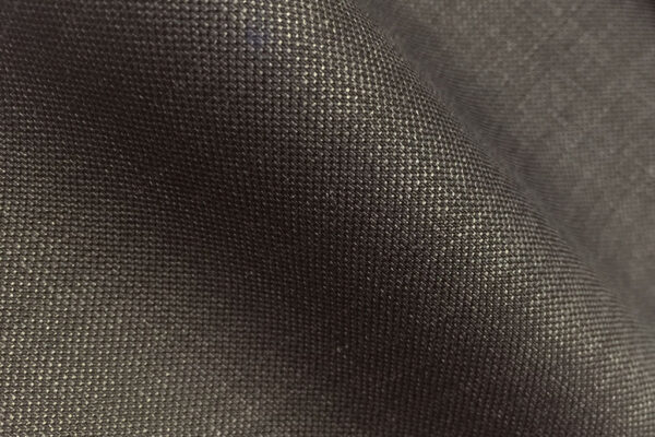 H9830 - Dark Grey Textured Plain (260-280 grams / 8-9 Oz)