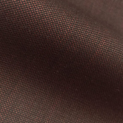 H9835 - Dark Maroon Textured Plain (260-280 grams / 8-9 Oz)