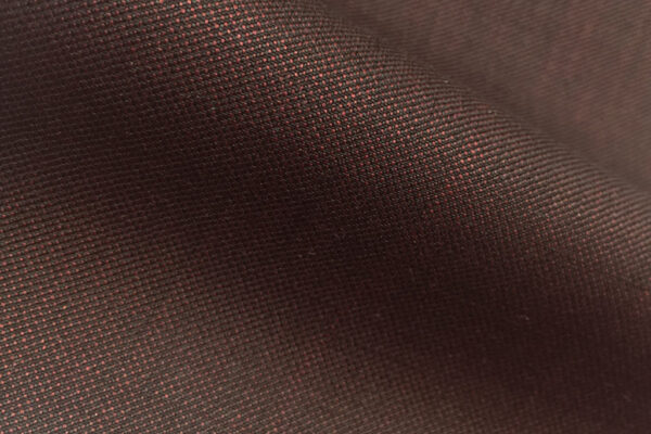 H9835 - Dark Maroon Textured Plain (260-280 grams / 8-9 Oz)