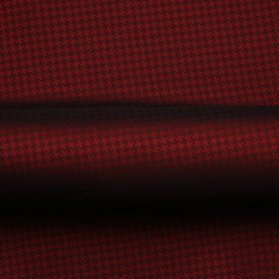 HTL 7108 - Hounds Tooth Ruby