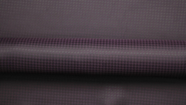 HTL 7109 - Hounds Tooth Purple