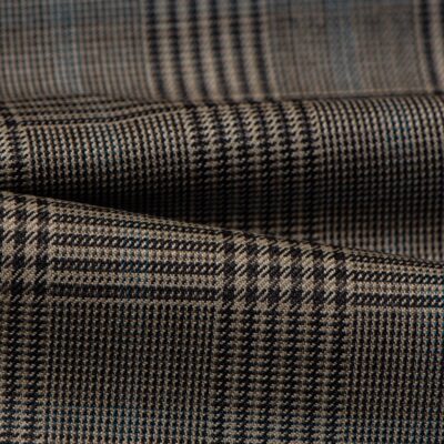 Howick Collection - 100% Authentic English Suit Fabric - Huddersfield ...