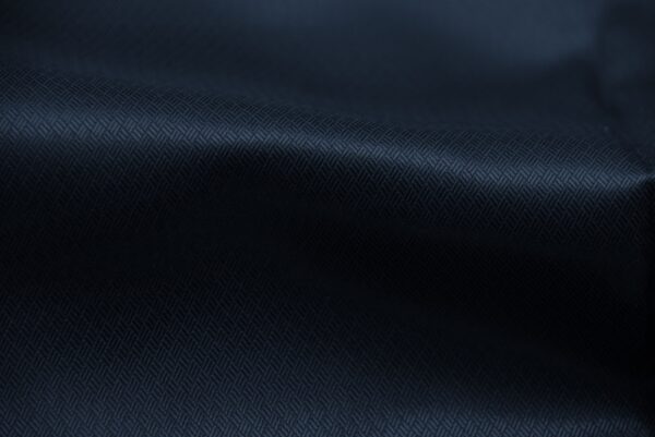 HTL 7225 - Basket Weave Dk Navy - Huddersfield Textiles