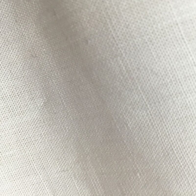 H6500 White English Suit Linen