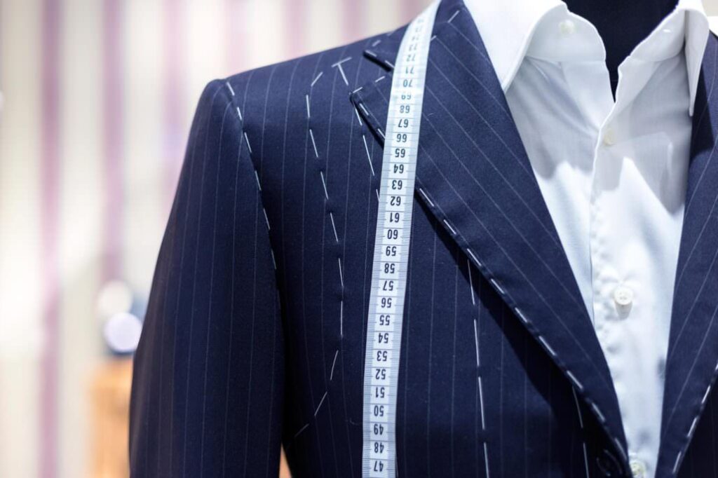 The Gentleman’s Guide: How to Care for Your 100% Wool Suit