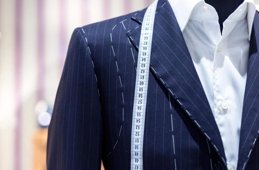 The Gentleman’s Guide: How to Care for Your 100% Wool Suit