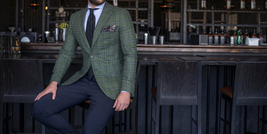 The Evolution of the Modern Business Suit: Unveiling the Tapestry of Tailoring Excellence