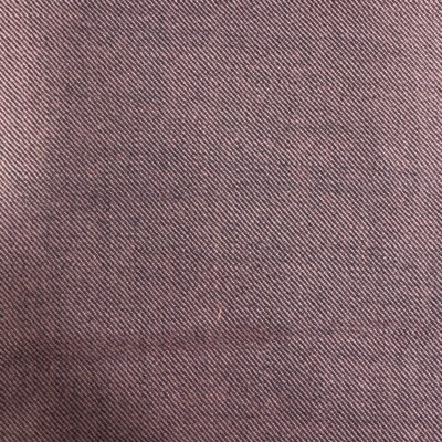 SAL253 - RED & BLACK TWILL (280 Grams / 10 oz)