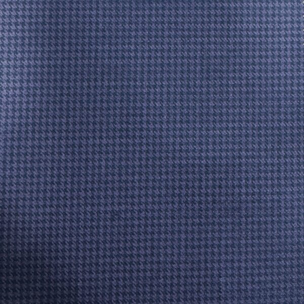 SAL261 - PURPLE & BLACK HOUNDSTOOTH (280 Grams / 10 oz)