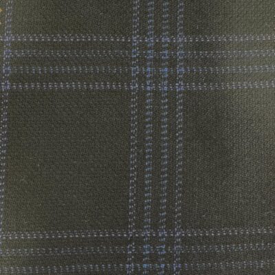 SAL262 - MIDNIGHT W/ BLUE & PURPLE CHECK (280 Grams / 10 oz)
