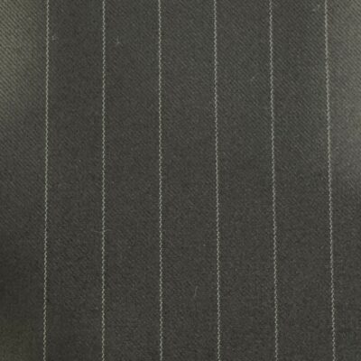 SAL268 - BLACK PINSTRIPE (280 Grams / 10 oz)