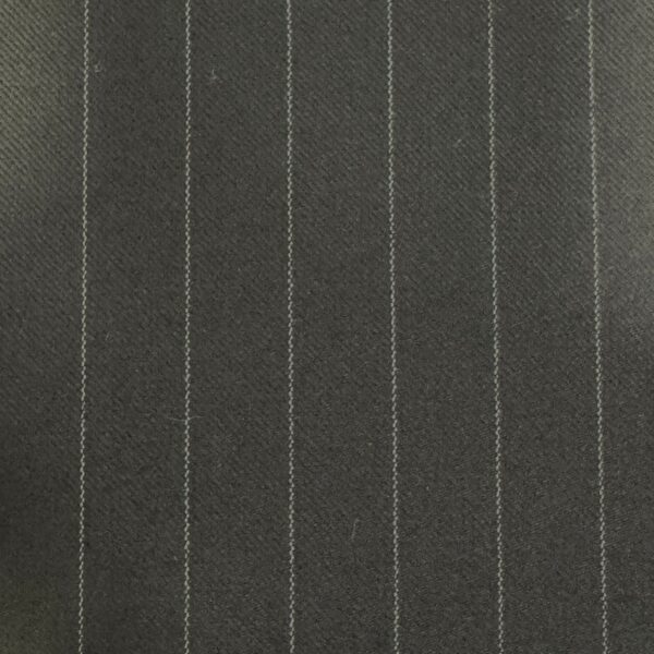 SAL268 - BLACK PINSTRIPE (280 Grams / 10 oz)