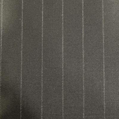 SAL269 - BLACK CHALK STRIPE (280 Grams / 10 oz)