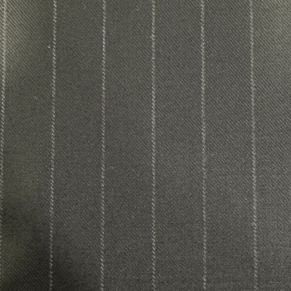 SAL269 - BLACK CHALK STRIPE (280 Grams / 10 oz)