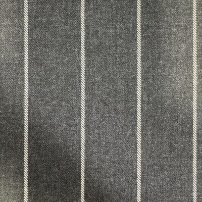 SAL271 - GREY WIDE ROPE STRIPE (280 Grams / 10 oz)