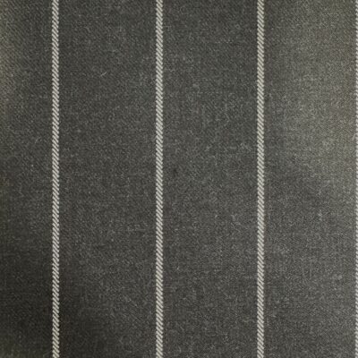 SAL272 - CHARCOAL WIDE ROPE STRIPE (280 Grams / 10 oz)