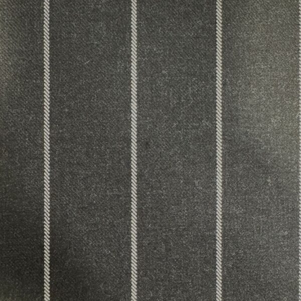 SAL272 - CHARCOAL WIDE ROPE STRIPE (280 Grams / 10 oz)