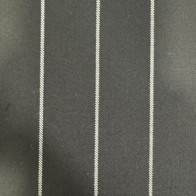SAL273 - BLACK WIDE ROPE STRIPE (280 Grams / 10 oz)