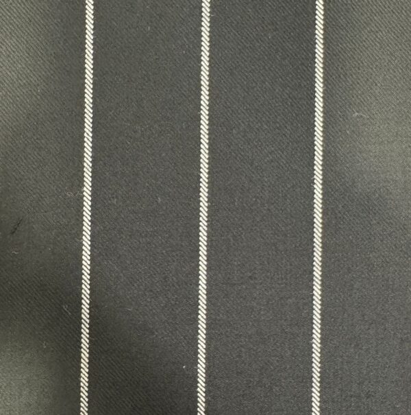 SAL273 - BLACK WIDE ROPE STRIPE (280 Grams / 10 oz)