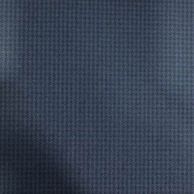 SAL275 - NAVY & BLACK HOUNDSTOOTH (280 Grams / 10 oz)