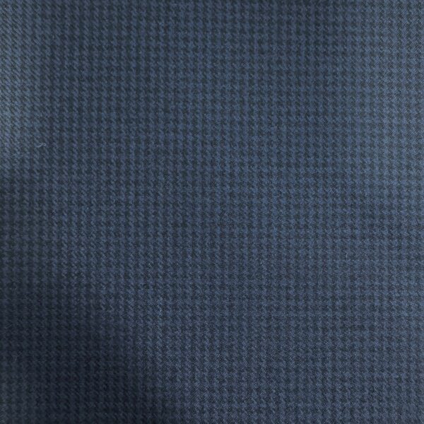SAL275 - NAVY & BLACK HOUNDSTOOTH (280 Grams / 10 oz)