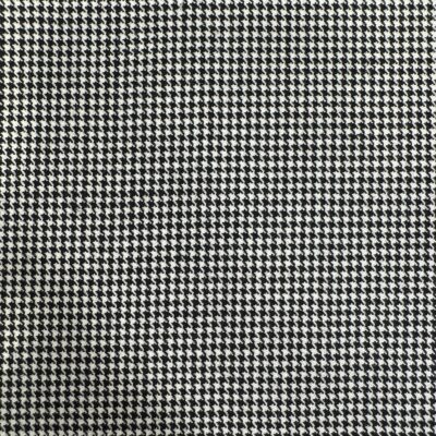 SAL277 - BLACK & WHITE HOUNDSTOOTH (280 Grams / 10 oz)