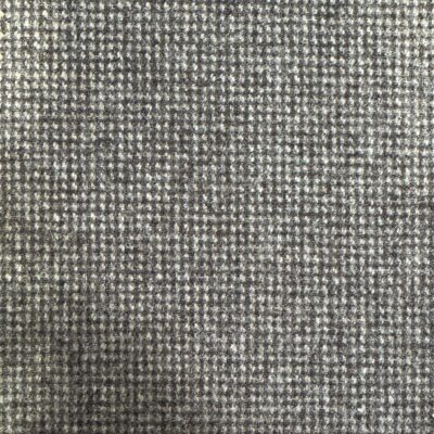 SAL288 - BROWN TEXTURED FLANNEL (360 Grams / 13 oz)