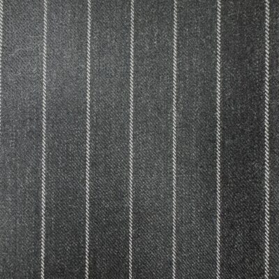 SAL298 - GREY ROPE STRIPE (350 Grams / 12 oz)